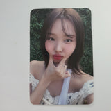 TWICE - WITH YOU-TH SOUNDWAVE PHOTOCARD