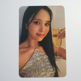 TWICE - WITH YOU-TH MUSIC PLANT PHOTOCARD