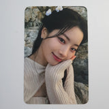 TWICE - WITH YOU-TH MUSIC PLANT PHOTOCARD