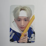 XIKERS - Trial And Error SOUNDWAVE PHOTOCARD