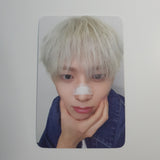 XIKERS - Trial And Error WITH MUU PHOTOCARD