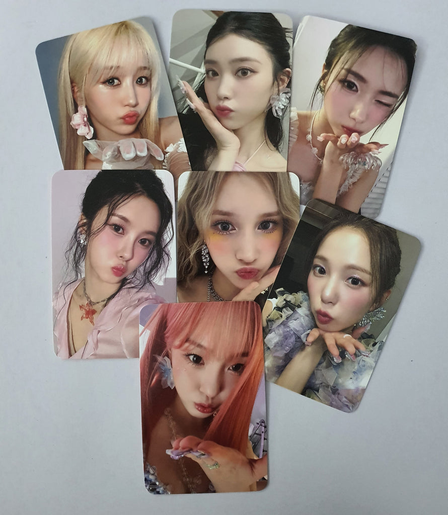 KEP1ER : TIPI-TAP SOUNDWAVE PHOTOCARD – KYYO