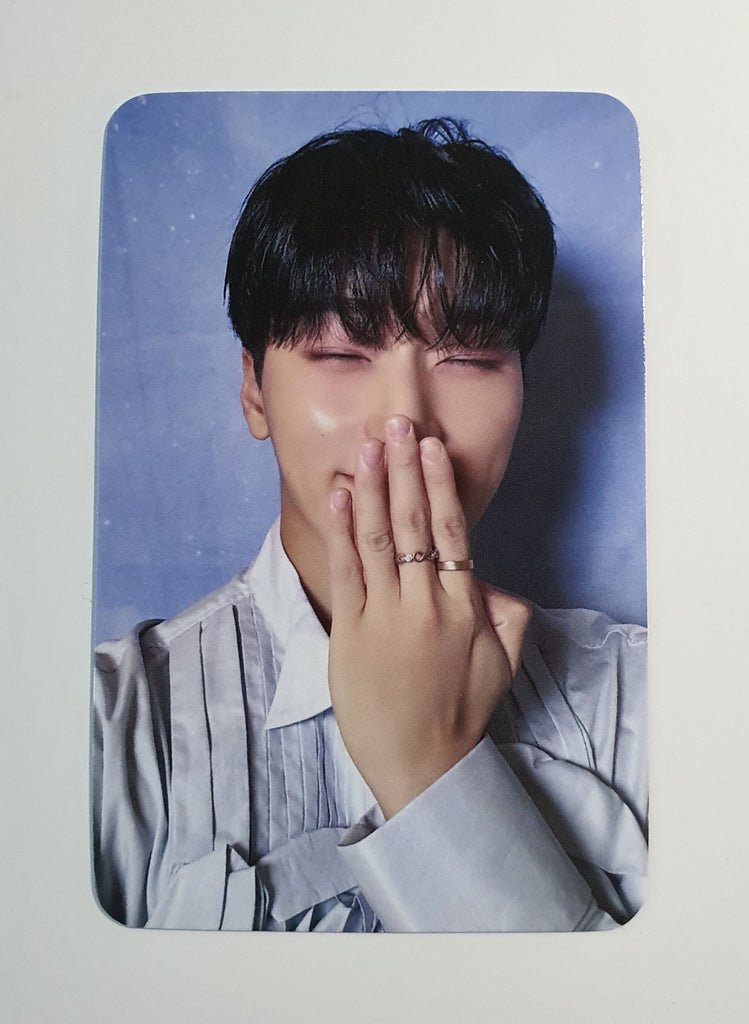 ateez golden hour 2 soundwave ソンファ ATEEZ Golden Hour Part.2 Fan Sign Event Photocard AppleMusic