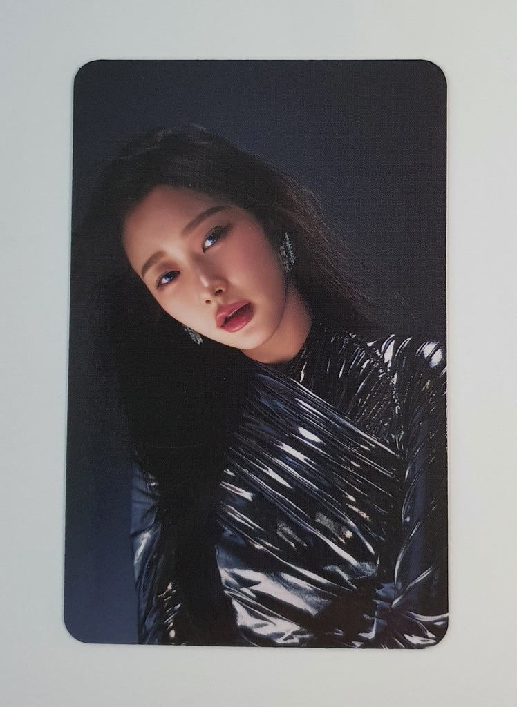 AESPA - WHIPLASH Trading card (Giselle) – KYYO