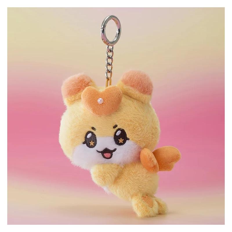 ATEEZ - MIGHTEEZ Wonder Fairy Plush Keyring – KYYO