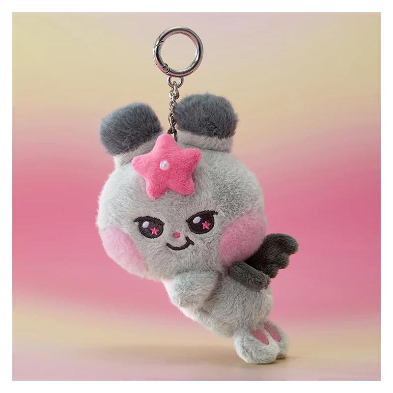 ATEEZ - MIGHTEEZ Wonder Fairy Plush Keyring – KYYO