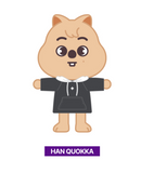 SKZOO'S MAGIC SCHOOL - SKZOO PLUSH ORIGINAL Ver.