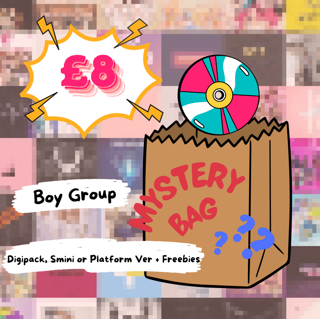 SPRING/SUMMER Boys Mystery Bags main image 0