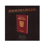 [PREORDER] : ENHYPEN - DARK MOON SPECIAL ALBUM 'MEMORABILIA' (Vargr ver.)