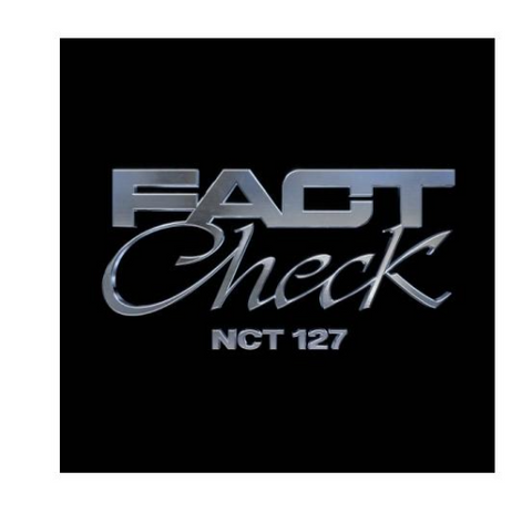 NCT 127 - FACT CHECK (Photo Case / Storage Ver.)