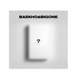 [PREORDER] : BAEKHO, BIGONE - LOVE OR DIE