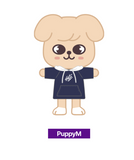 SKZOO'S MAGIC SCHOOL - SKZOO PLUSH MINI Ver.