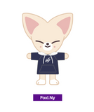 SKZOO'S MAGIC SCHOOL - SKZOO PLUSH MINI Ver.