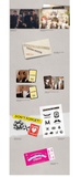ENHYPEN - DARK MOON SPECIAL ALBUM 'MEMORABILIA' (Moon ver.) + WEVERSE GIFTS *