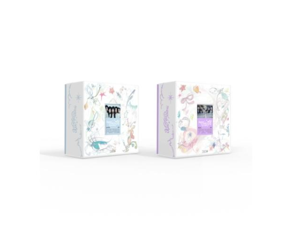 ILLIT - SUPER REAL ME