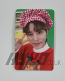 NCT127 - BE THERE FOR ME OFFICIAL PHOTOCARD