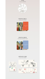 ENHYPEN - ORANGE BLOOD (ENGENE Ver.) - FULL SET OF 7 MEMBERS VERSIONS + WEVERSE GIFTS *
