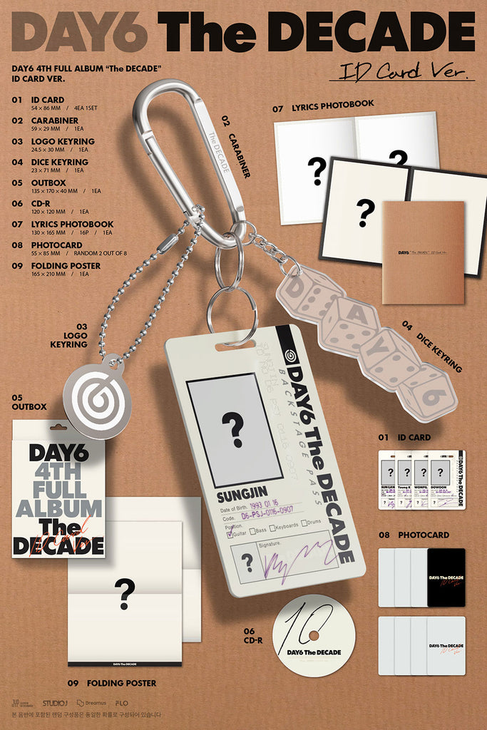 day6 サイン入りCD day6_thedecade_md_details_1024
