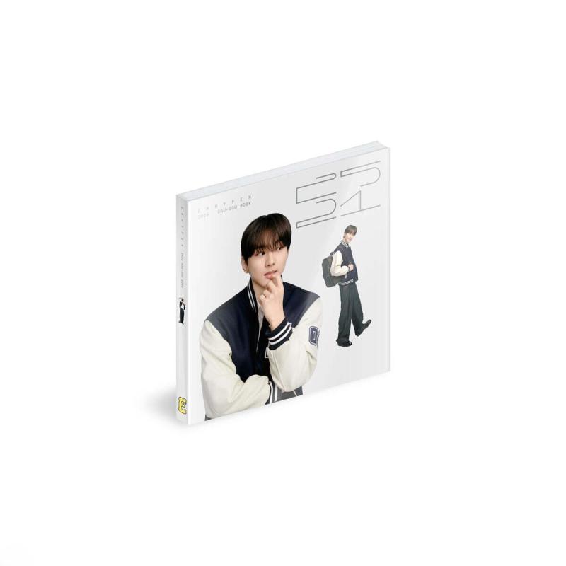 ENHYPEN - 2026 GGU GGU PACKAGE – KYYO