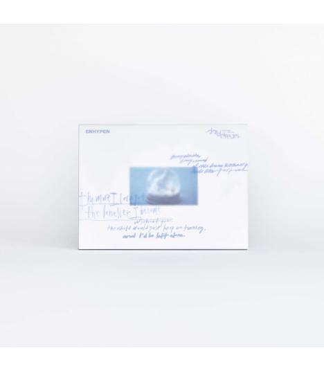 ENHYPEN - ROMANCE : UNTOLD -daydream- (JAPAN Edition)
