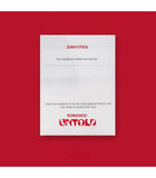 ENHYPEN - ROMANCE : UNTOLD (Weverse Albums ver.)