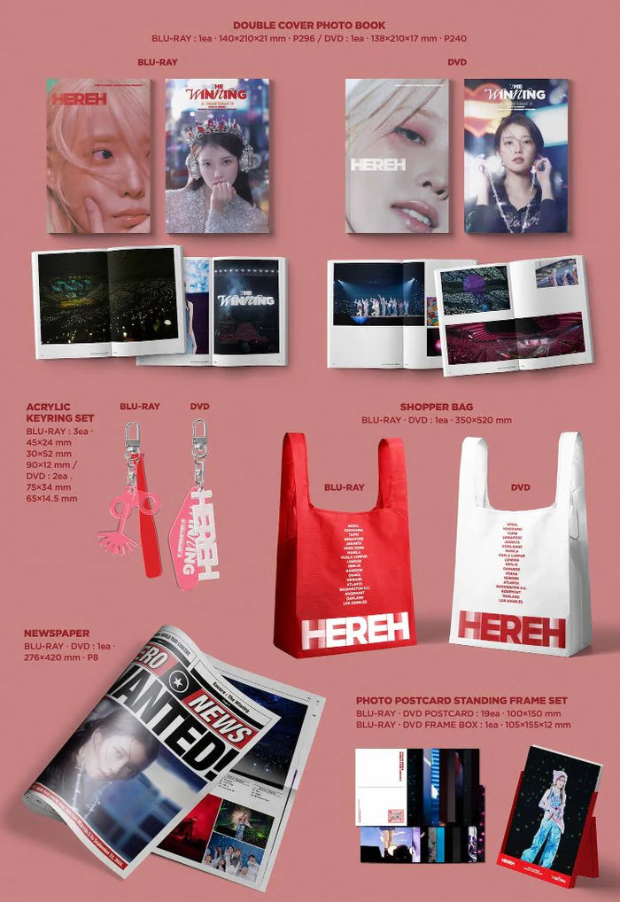 IU - 2024 IU [HEREH] WORLD TOUR CONCERT – KYYO