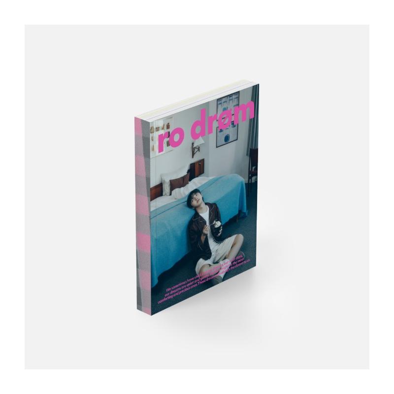 NCT DREAM - 'Ro drøm' PHOTOBOOK – KYYO