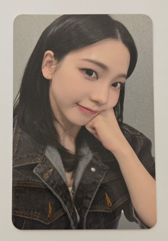aespa - LEMONADE Ktow4u Lucky Draw Official Photocard (Karina) – KYYO
