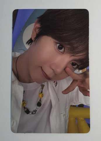 NCT WISH - COLOR WEVERSE Official Photocard (RYO)