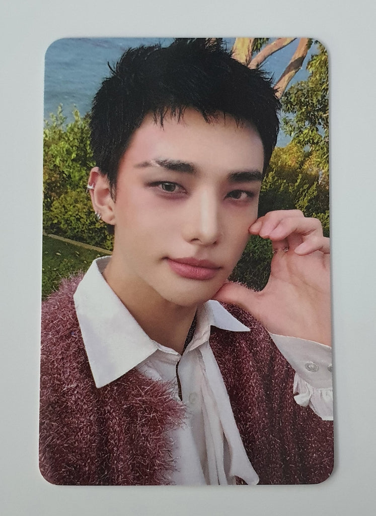 StrayKids【BDM】DO IT STRAY KIDS - DO IT (DO VER.) (LIMITED) + BDM Photocard