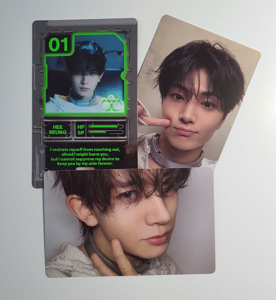 HEESEUNG もしもしカード DESIRE: UNLEASH hqdefault.jpg