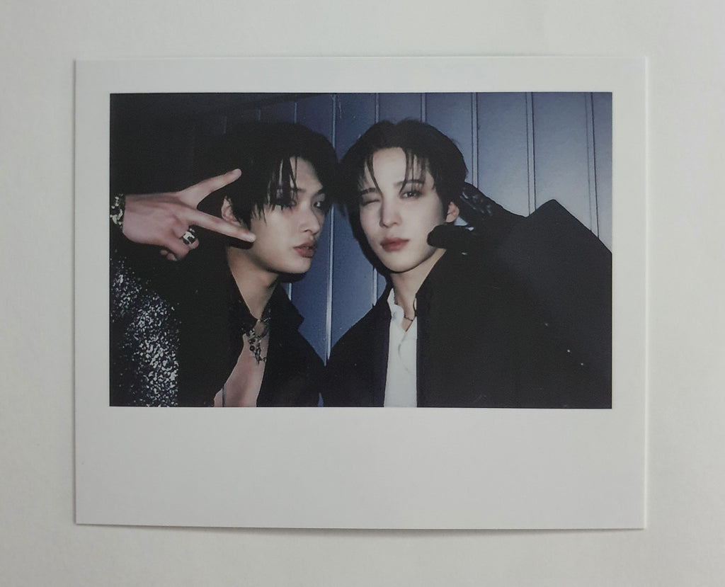 ateez in your fantasy makestar コンプリート ATEEZ in your fantasy makestar ラキドロ 8種 - メルカリ