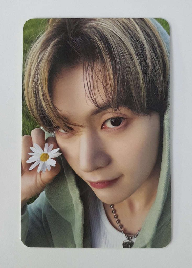 ZEROBASEONE Never Say Never Official AppleMusic Special Photocard (M