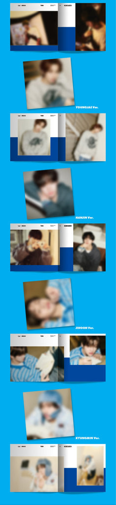 TWS - TRY WITH US (Compact ver.) – KYYO