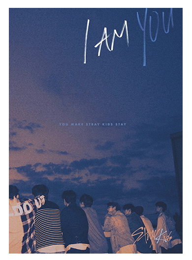 Stray kids スキズ ハン トレカ IamYou 紫 プレオーダー スキズ straykids i am you プレオーダー 紫枠 トレカ ハン Stray Kids