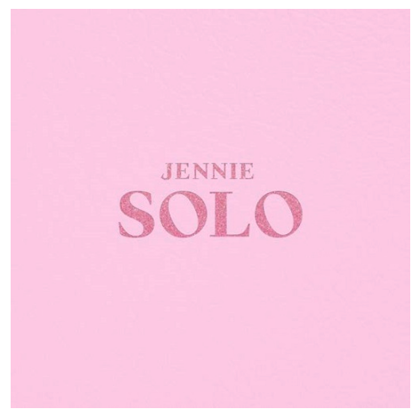 JENNIE (제니) SOLO (Korean) – KYYO