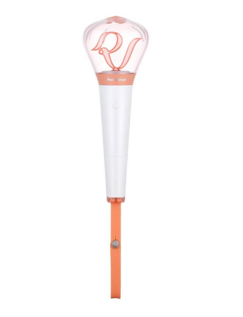 Red light stick store