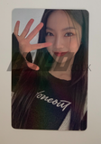 STAYC - YOUNG-LUV.COM Official WEVERSE Photo Card