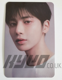 TXT THURSDAY'S CHILD Synnara Official Photo Card