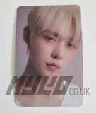 TXT THURSDAY'S CHILD Synnara Official Photo Card