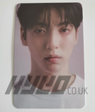 TXT THURSDAY'S CHILD Synnara Official Photo Card