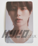TXT THURSDAY'S CHILD Synnara Official Photo Card