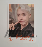 BTS - PERMISSION TO DANCE OFFICIAL SPECIAL CARD
