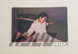 J-HOPE - JACK IN THE BOX OFFICIAL HOLOGRAM PHOTOCARD
