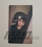J-HOPE - JACK IN THE BOX OFFICIAL HOLOGRAM PHOTOCARD