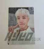 BTS - PERMISSION TO DANCE ON STAGE SPECIAL PHOTOCARD