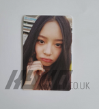 NEWJEANS - NEW JEANS OFFICIAL PHOTOCARD