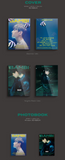 Baekhyun - Mini Album Vol. 3 : Bambi (Version PHOTOBOOK) (Korean Edition)