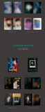 Baekhyun - Mini Album Vol. 3 : Bambi (Version PHOTOBOOK) (Korean Edition)