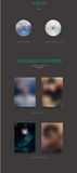 Baekhyun - Mini Album Vol. 3 : Bambi (Version PHOTOBOOK) (Korean Edition)